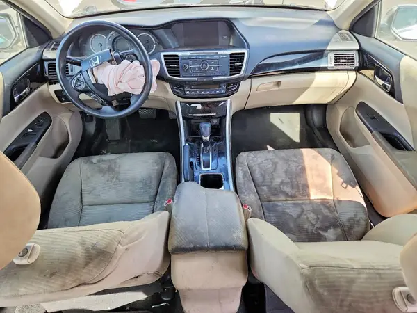 1HGCR2F32GA032955 2016 HONDA ACCORD - Image 8