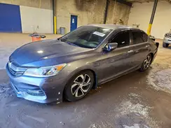 1HGCR2F32GA034723 2016 HONDA ACCORD