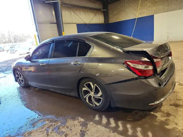 1HGCR2F32GA034723 2016 HONDA ACCORD - Image 2