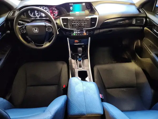 1HGCR2F32GA034723 2016 HONDA ACCORD - Image 8