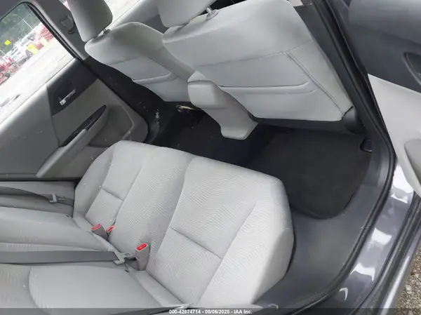 1HGCR2F32GA036813 2016 HONDA ACCORD - Image 8