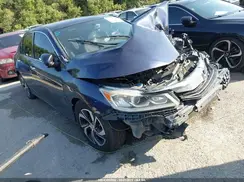 1HGCR2F32GA037699 2016 HONDA ACCORD