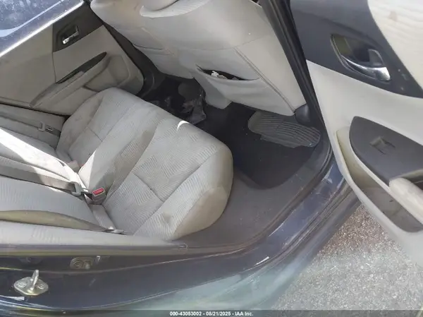 1HGCR2F32GA037699 2016 HONDA ACCORD - Image 8