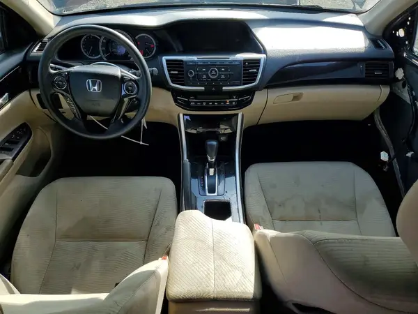 1HGCR2F32GA039629 2016 HONDA ACCORD - Image 8