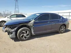 1HGCR2F32GA039663 2016 HONDA ACCORD
