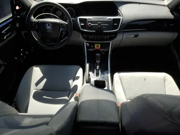 1HGCR2F32GA039663 2016 HONDA ACCORD - Image 8