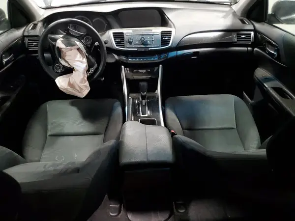 1HGCR2F32GA040649 2016 HONDA ACCORD - Image 8