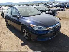 1HGCR2F32GA041042 2016 HONDA ACCORD