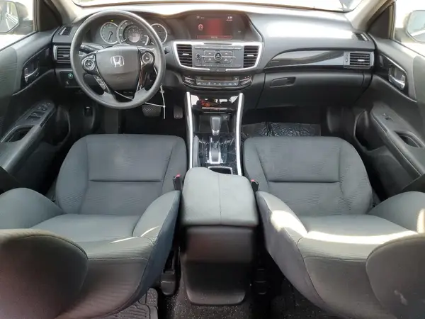 1HGCR2F32GA043793 2016 HONDA ACCORD - Image 8