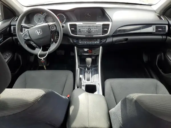 1HGCR2F32GA043812 2016 HONDA ACCORD - Image 8