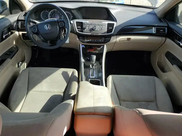 1HGCR2F32GA044636 2016 HONDA ACCORD - Image 8