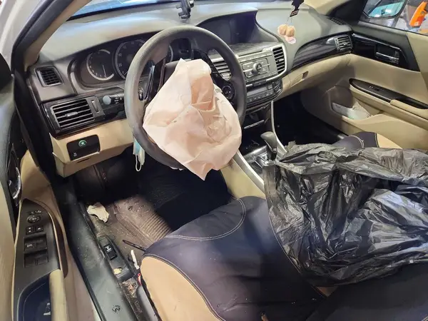 1HGCR2F32GA045494 2016 HONDA ACCORD - Image 8
