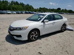 1HGCR2F32GA045589 2016 HONDA ACCORD
