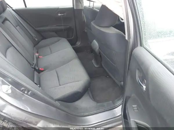 1HGCR2F32GA046256 2016 HONDA ACCORD - Image 8