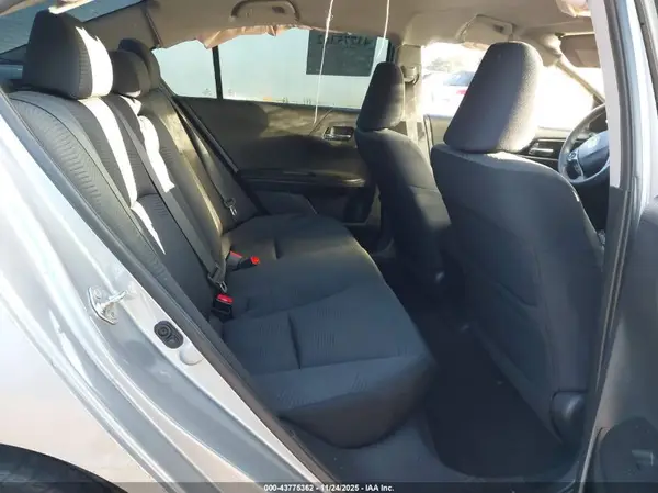 1HGCR2F32GA046919 2016 HONDA ACCORD - Image 8