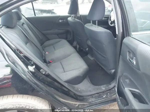 1HGCR2F32GA051571 2016 HONDA ACCORD - Image 8