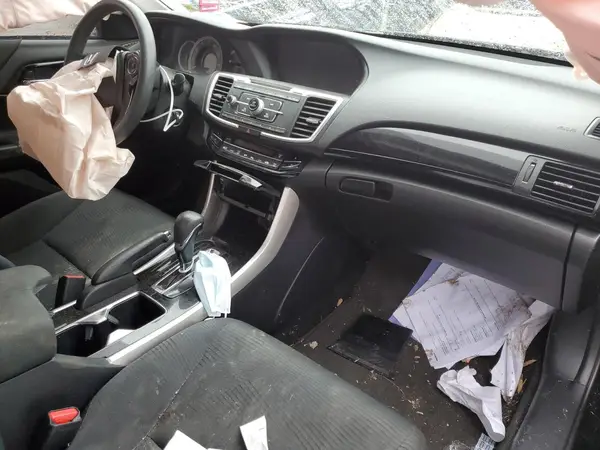 1HGCR2F32GA051599 2016 HONDA ACCORD - Image 8