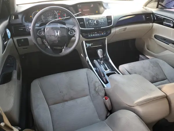1HGCR2F32GA055619 2016 HONDA ACCORD - Image 8