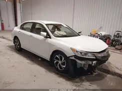 1HGCR2F32GA058942 2016 HONDA ACCORD