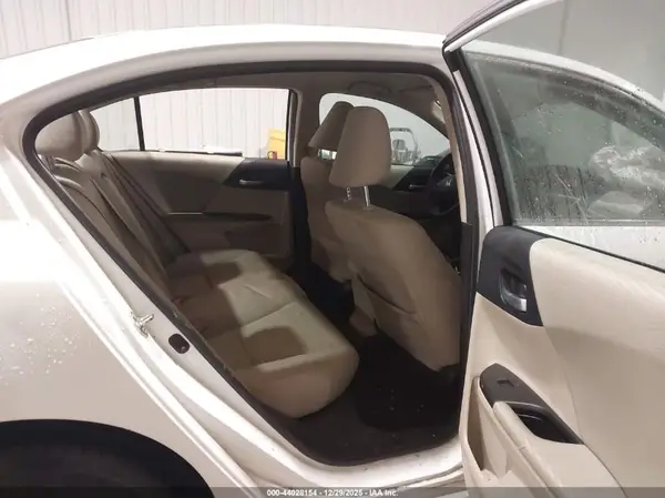 1HGCR2F32GA058942 2016 HONDA ACCORD - Image 8