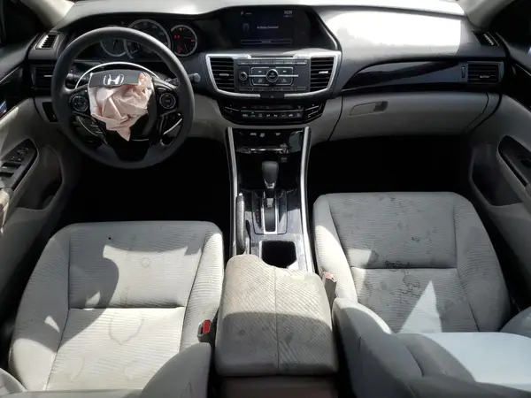 1HGCR2F32GA059413 2016 HONDA ACCORD - Image 8