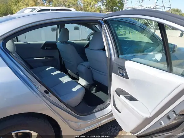 1HGCR2F32GA059427 2016 HONDA ACCORD - Image 8