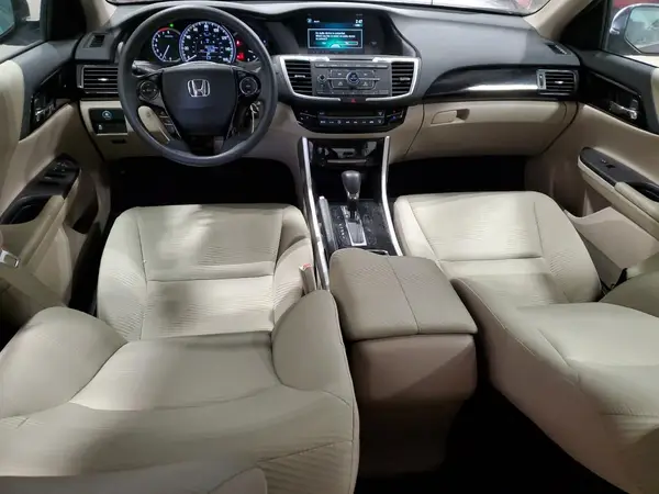 1HGCR2F32GA060237 2016 HONDA ACCORD - Image 8