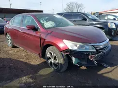 1HGCR2F32GA061002 2016 HONDA ACCORD