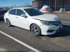 1HGCR2F32GA061551 2016 HONDA ACCORD