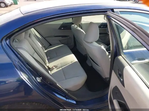 1HGCR2F32GA062523 2016 HONDA ACCORD - Image 8