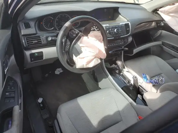 1HGCR2F32GA062540 2016 HONDA ACCORD - Image 8