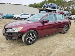 1HGCR2F32GA062604 2016 HONDA ACCORD
