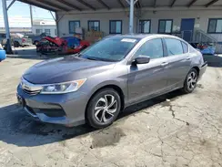 1HGCR2F32GA063784 2016 HONDA ACCORD