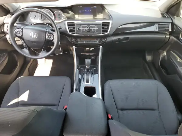 1HGCR2F32GA063784 2016 HONDA ACCORD - Image 8