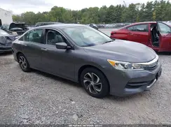 1HGCR2F32GA064319 2016 HONDA ACCORD