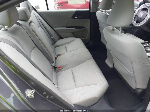 1HGCR2F32GA064319 2016 HONDA ACCORD - Image 8