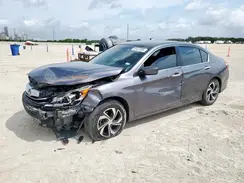 1HGCR2F32GA064420 2016 HONDA ACCORD