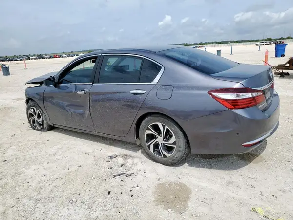 1HGCR2F32GA064420 2016 HONDA ACCORD - Image 2