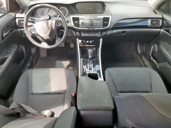 1HGCR2F32GA064420 2016 HONDA ACCORD - Image 8