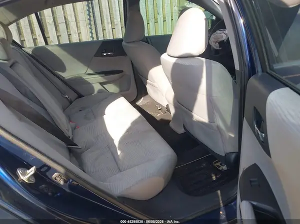 1HGCR2F32GA064742 2016 HONDA ACCORD - Image 8
