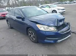 1HGCR2F32GA064756 2016 HONDA ACCORD