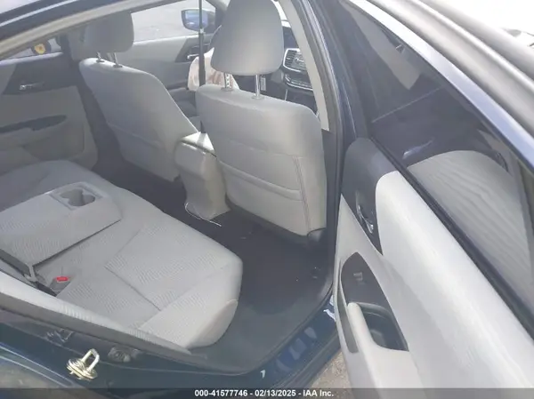 1HGCR2F32GA064756 2016 HONDA ACCORD - Image 8