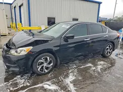1HGCR2F32GA065955 2016 HONDA ACCORD