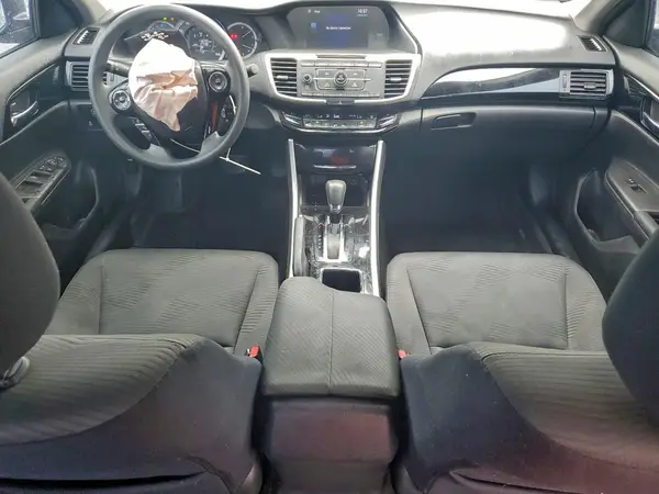 1HGCR2F32GA065955 2016 HONDA ACCORD - Image 8