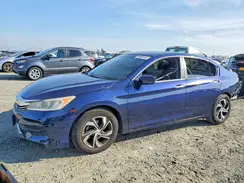 1HGCR2F32GA066989 2016 HONDA ACCORD