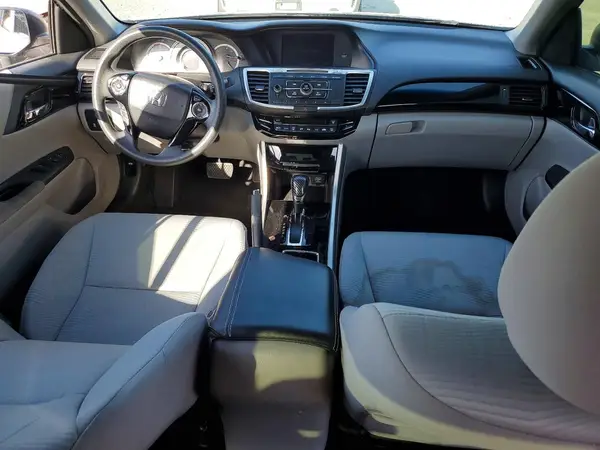 1HGCR2F32GA066989 2016 HONDA ACCORD - Image 8
