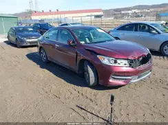 1HGCR2F32GA067088 2016 HONDA ACCORD