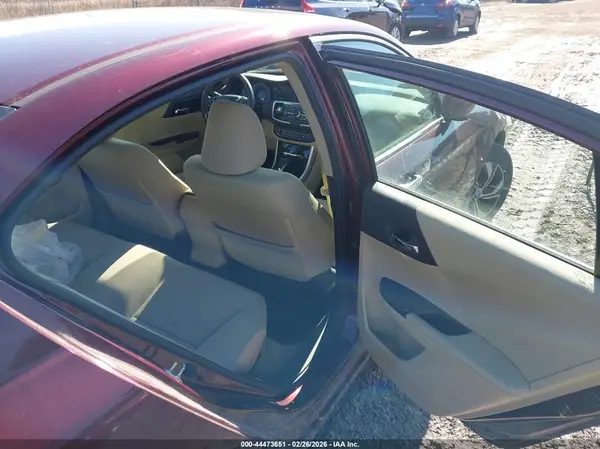 1HGCR2F32GA067088 2016 HONDA ACCORD - Image 8