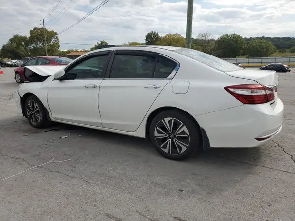 1HGCR2F32GA069729 2016 HONDA ACCORD - Image 2