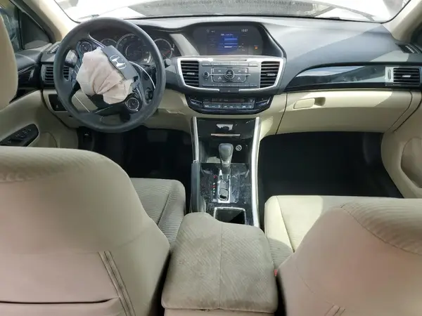 1HGCR2F32GA069729 2016 HONDA ACCORD - Image 8